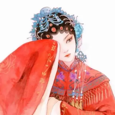 武则天 演员